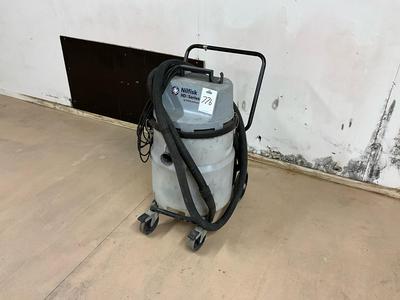Übersichtsbild von Nilfisk UZ 878 Vacuum cleaner
