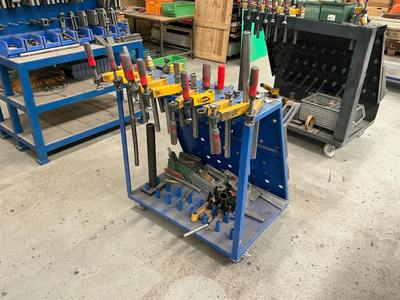 Schiebe-Pan 3