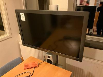 Overview picture of Philips Television