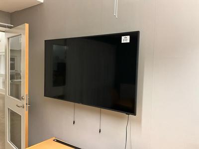 Übersichtsbild von NEC Television