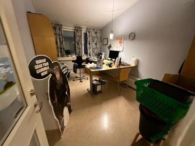 Overview picture of Office Furniture