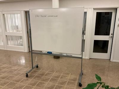 Overview picture of Whiteboard
