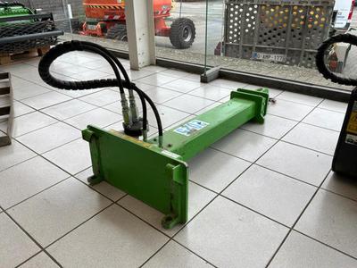 Übersichtsbild von 2021 Avant A21342 teleskopischer Hebearm