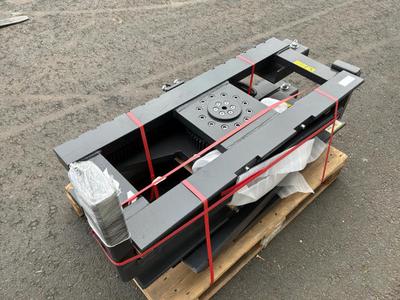 Overview picture of 2024 CAM FEM3 Rotator Forkboard