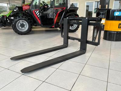 Overview picture of 2024 Manitou PEB 25 NT-1020 Pallet Forks