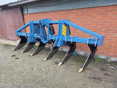 Overview picture of 2021 Imants Cultur 3.0 Deep cultivator
