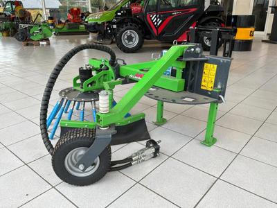 Overview picture of 2022 Avant A446497 Weed Brush