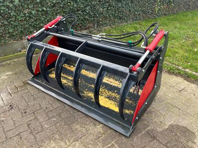 Overview picture of pelican box