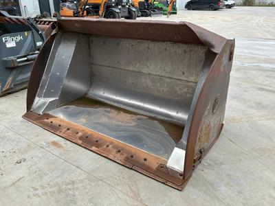 Overview picture of 2012 FCTP GHD High Tipping Bucket