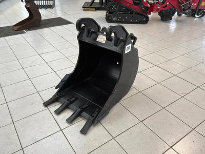 Overview picture of CAT 521-4551 Excavator bucket