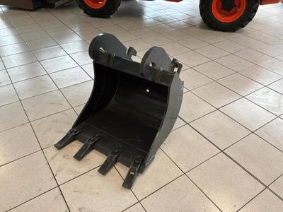 Overview picture of 2019 Cangini 9c 53 L Backhoe bucket