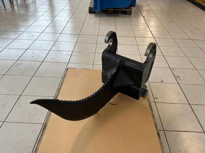 Overview picture of 2020 Cazo RTG-10-0750-CW10-K Carrot Knife