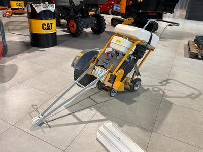 Overview picture of 2021 Cedima OF- 13 3 B Floor saw machine