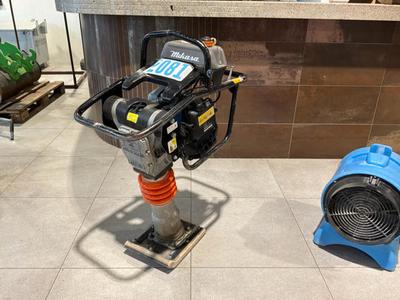 Overview picture of 2020 Mikasa MT-55 H Vibratory rammer