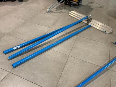 Overview picture of BT Concrete Finisher Chip