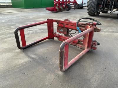 Photo d'aperçu de 2003 Bolzoni Auramo KB N9A Pince à balles