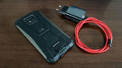 Photo d'aperçu de ULEFONE Armor 8 Pro Rugged Android Smartphone