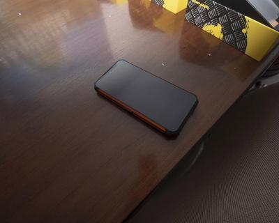 Immagine panoramica di ULEFONE Armor 8 Pro Rugged Android Smartphone