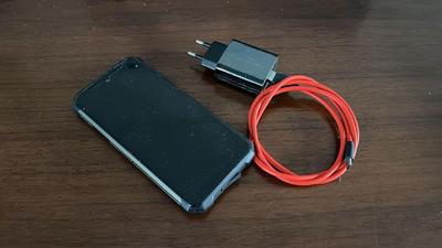 Photo d'aperçu de ULEFONE Armor 8 Pro Rugged Android Smartphone