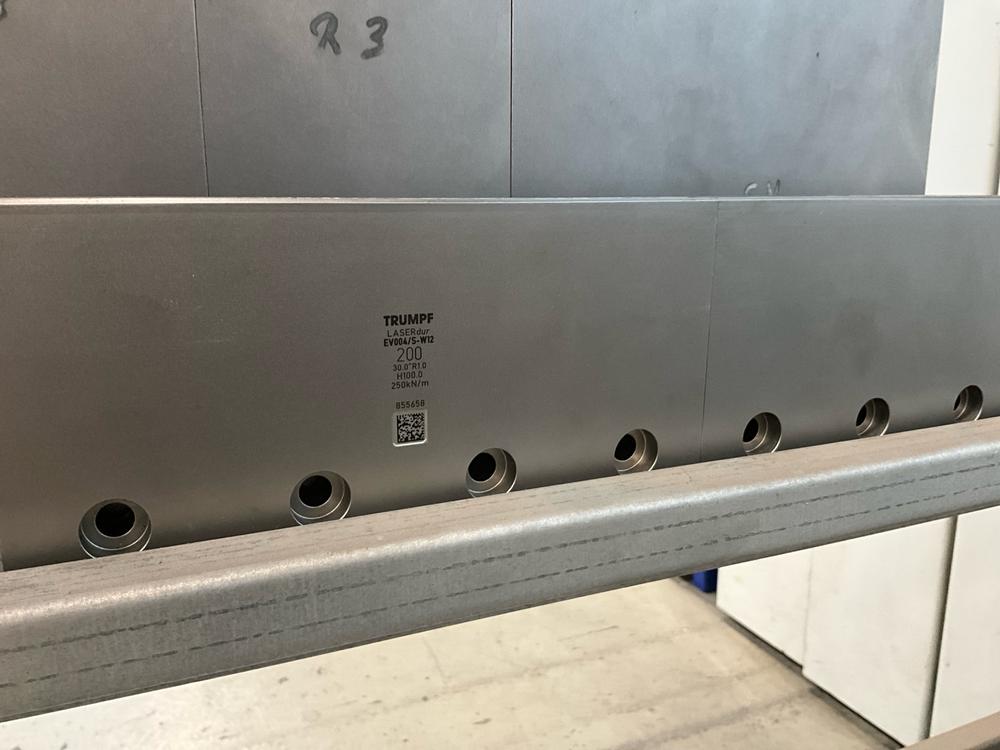 Schiebe-Pan 13