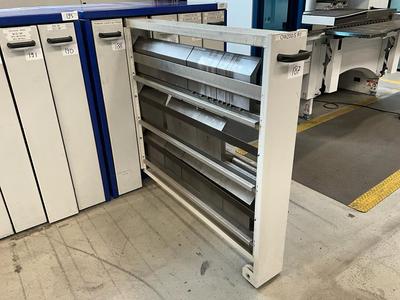 Overzichtsfoto van Trumpf OW200/S Punch (30x)