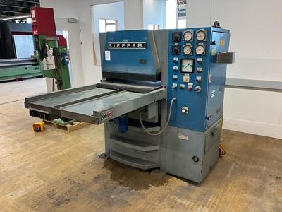 Immagine panoramica di Bieffeb Heat-press machine