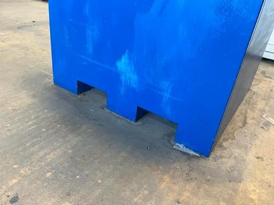 Immagine panoramica di Storage cabinet