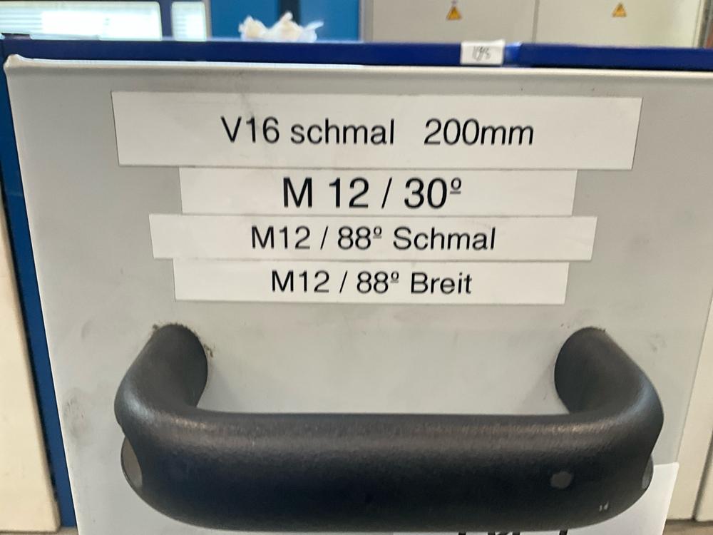 Schiebe-Pan 10