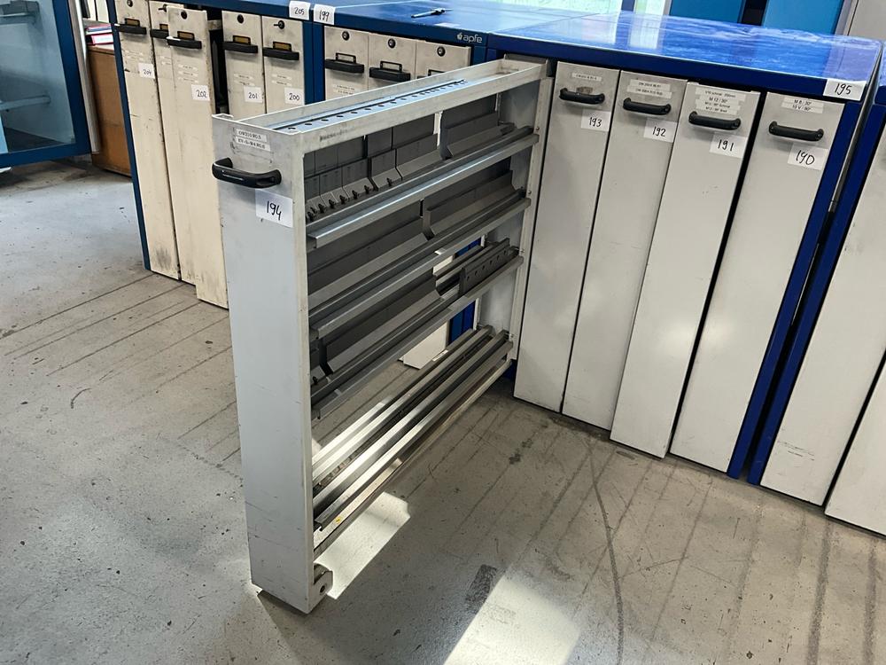 Schiebe-Pan 6