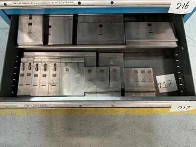 Overzichtsfoto van Trumpf EV-Z(/k) die (22x)