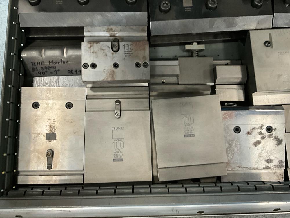 Schiebe-Pan 6