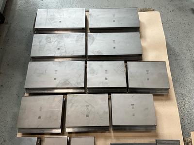 Overzichtsfoto van Trumpf EV/H-W40 die (20x)