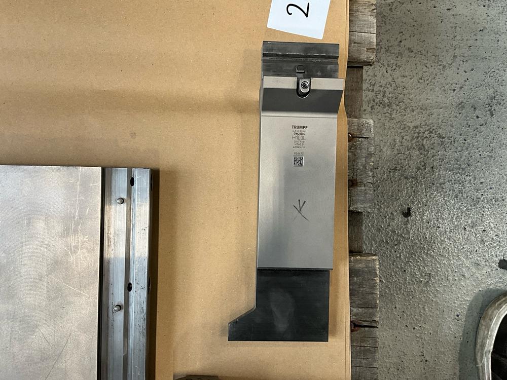 Schiebe-Pan 8