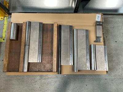 Overzichtsfoto van trumpf OW308/K rollbend (6x)