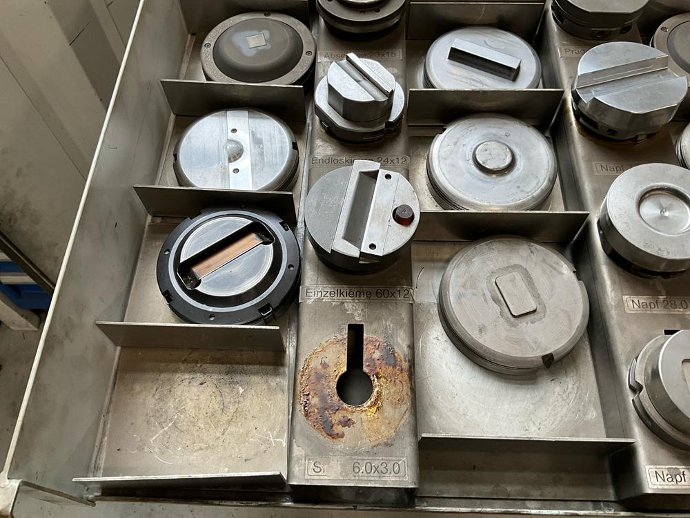 Schiebe-Pan 15