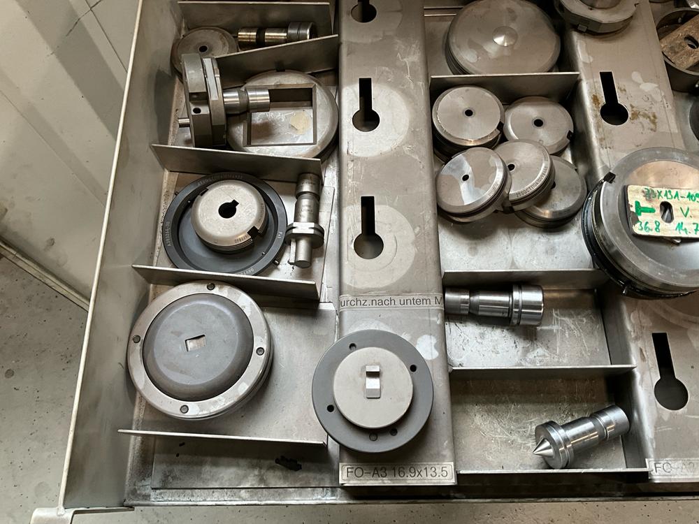 Schiebe-Pan 23
