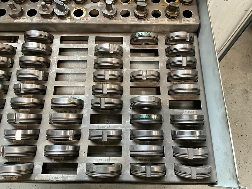 Schiebe-Pan 26
