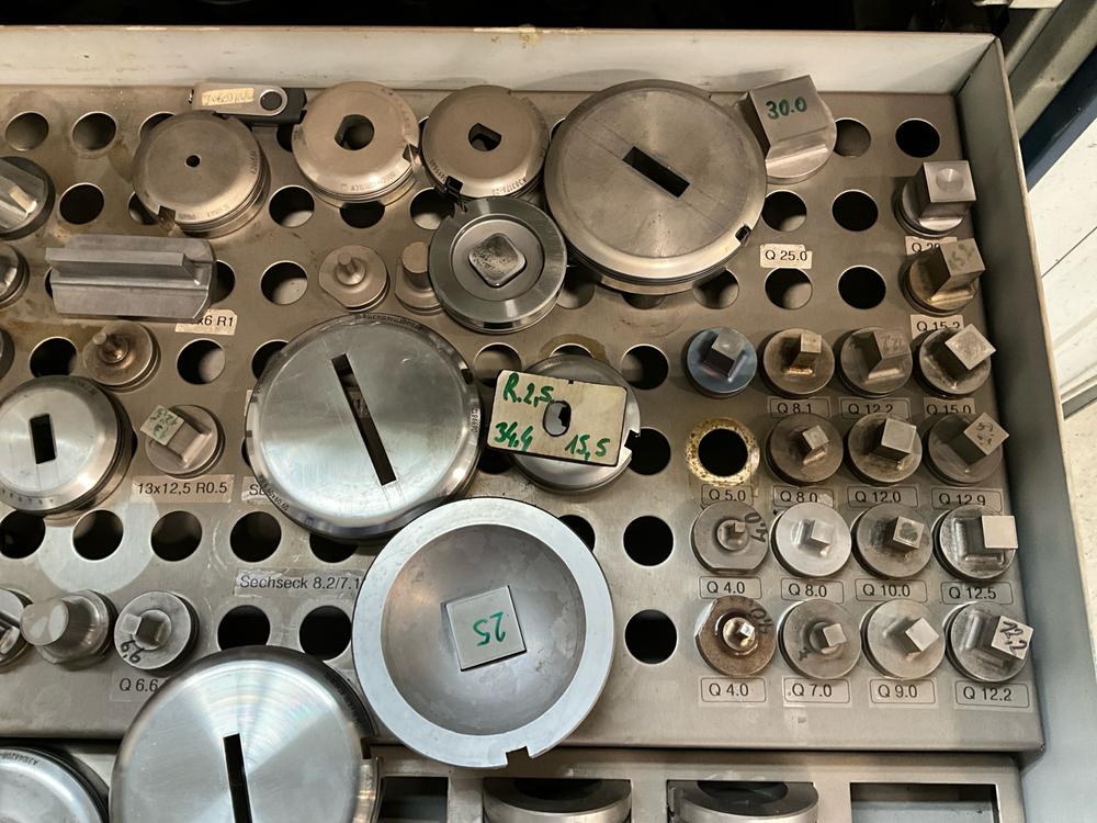 Schiebe-Pan 29