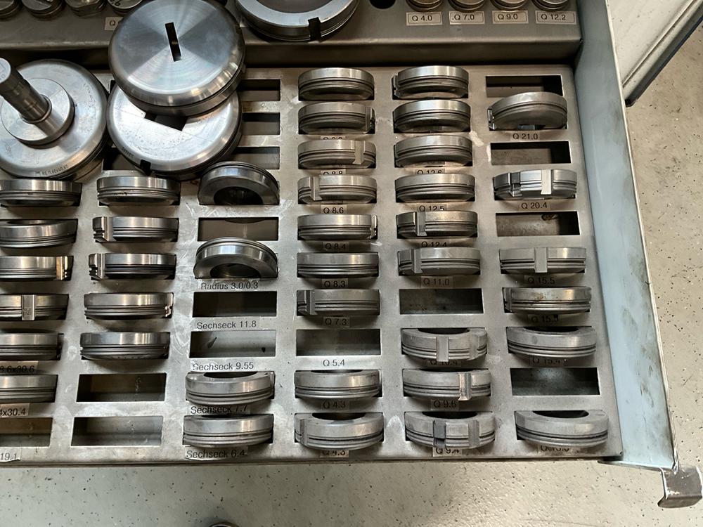 Schiebe-Pan 30