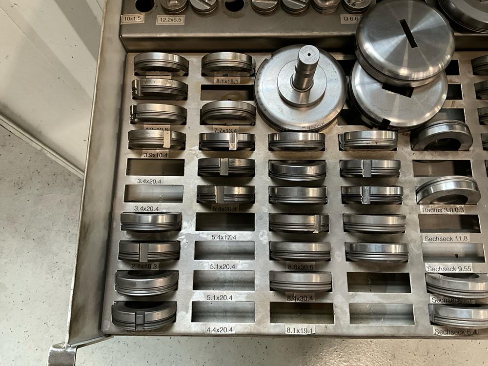 Schiebe-Pan 31