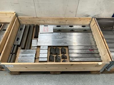 Overzichtsfoto van S&G bending systems die (44x)