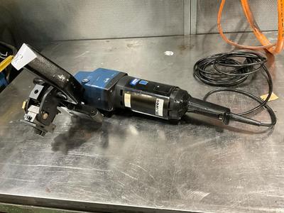 Übersichtsbild von 2013 Trumpf Trutool TKF 1500 (181) Schweißkantenfräse
