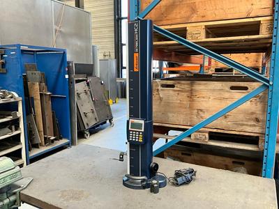 Imagen general de Garant HC2 digital height measuring instrument