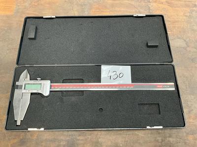 Imagen general de Holex digital caliper