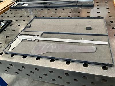 Imagen general de Holex caliper