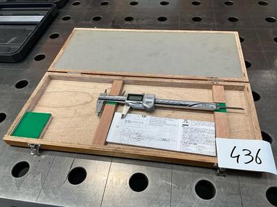 Imagen general de Holex caliper