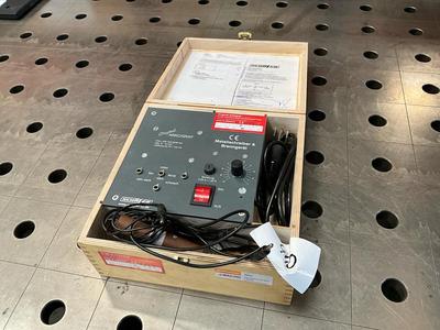 Imagen general de Original Arkograf  electric engraving pen / burning unit