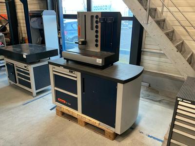 Imagen general de 2010 Garant SG1 Shrink fitting unit