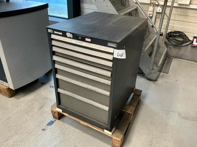 Imagen general de Garant Cabinet