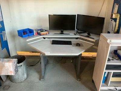 Imagen general de Desk